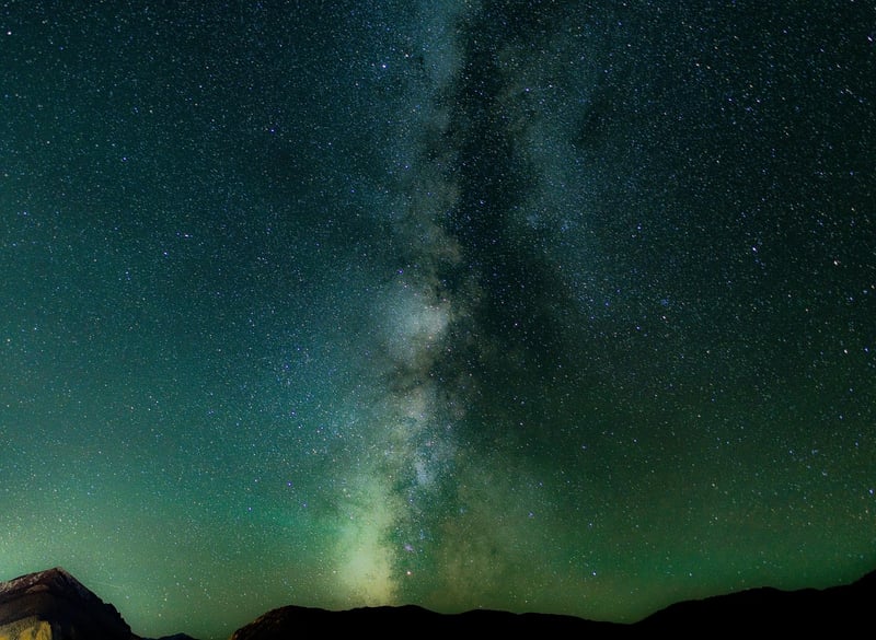 Mauna Kea, Hawaii