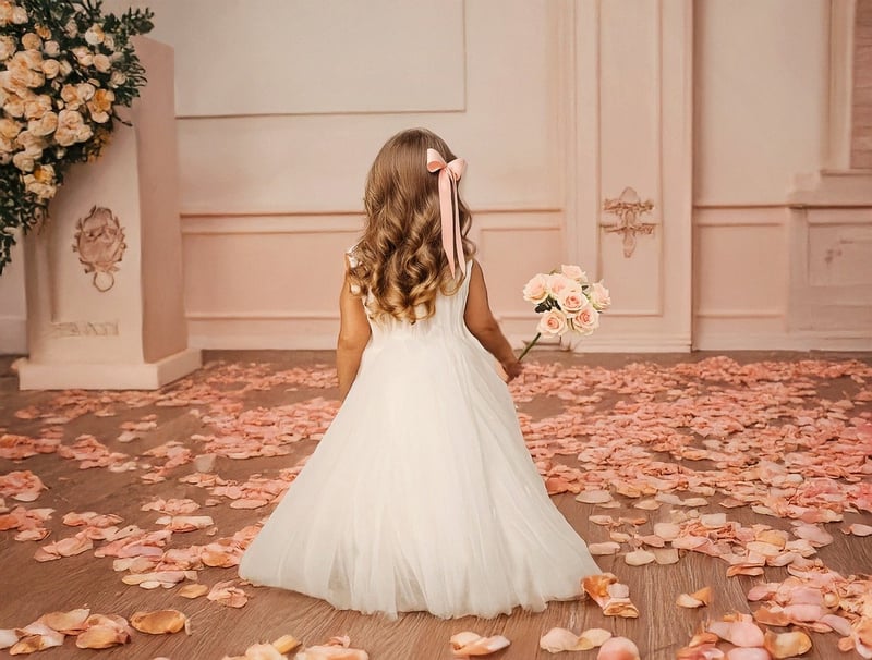 Celestial Wedding Venue